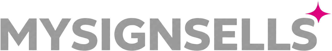 MySignSells